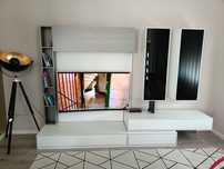 Vendo móvel de sala para TV