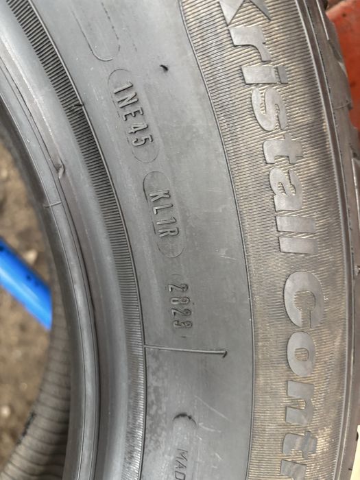 235/60/18 R18 Fulda Kristall Control Suv зима 1 шт