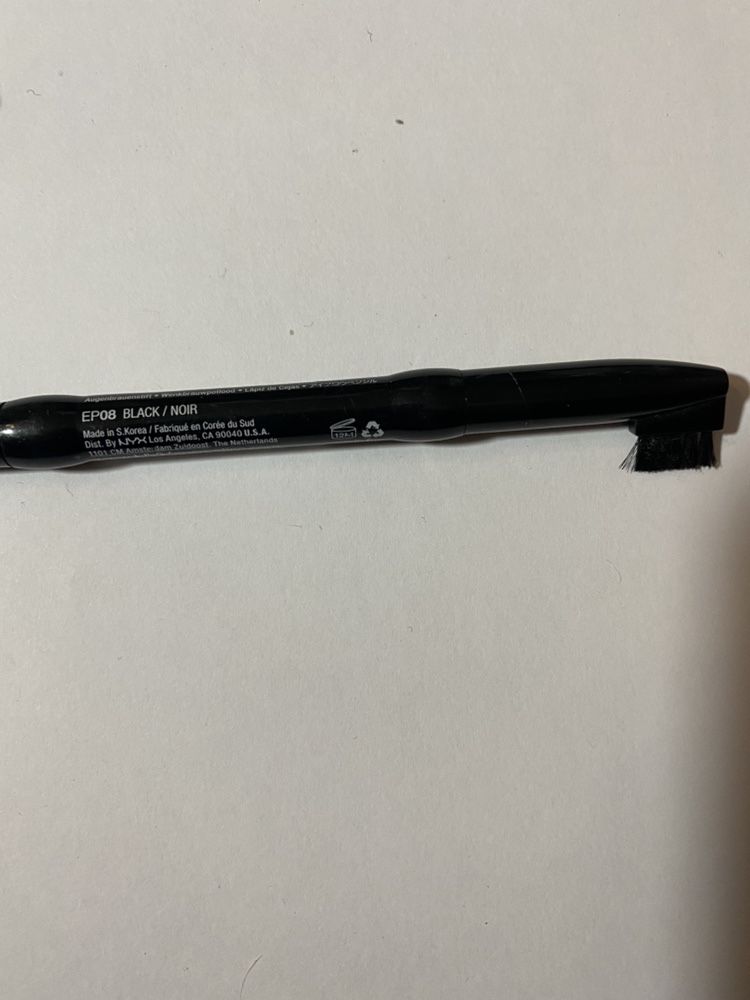 NYX Auto Eyebrow Pencil kredka do brwi