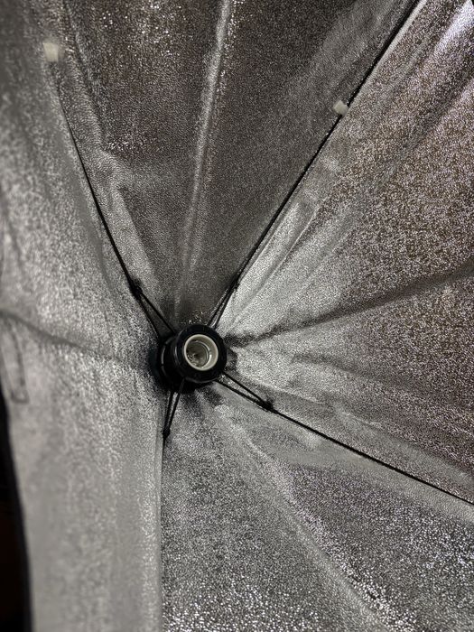 Kit basico de estudio Fotografia