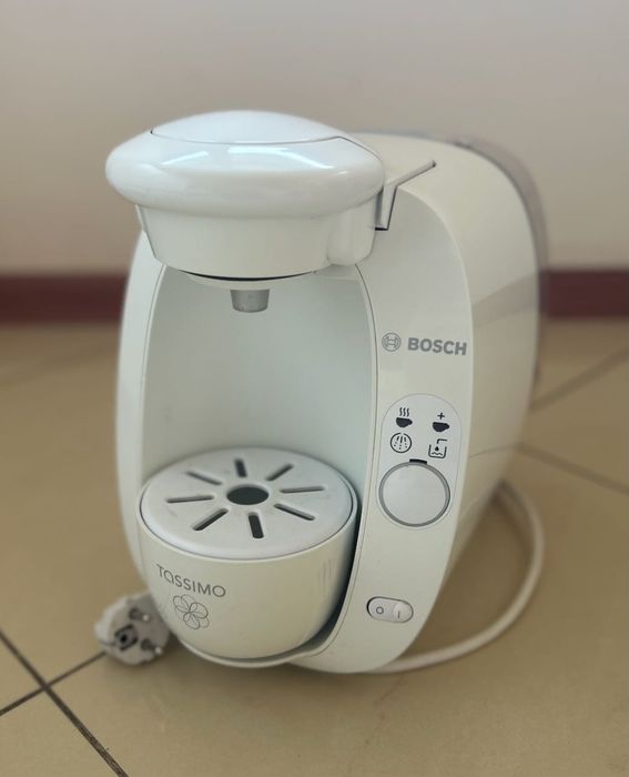 Ekspres do kawy Bosch Tassimo TAS 2001