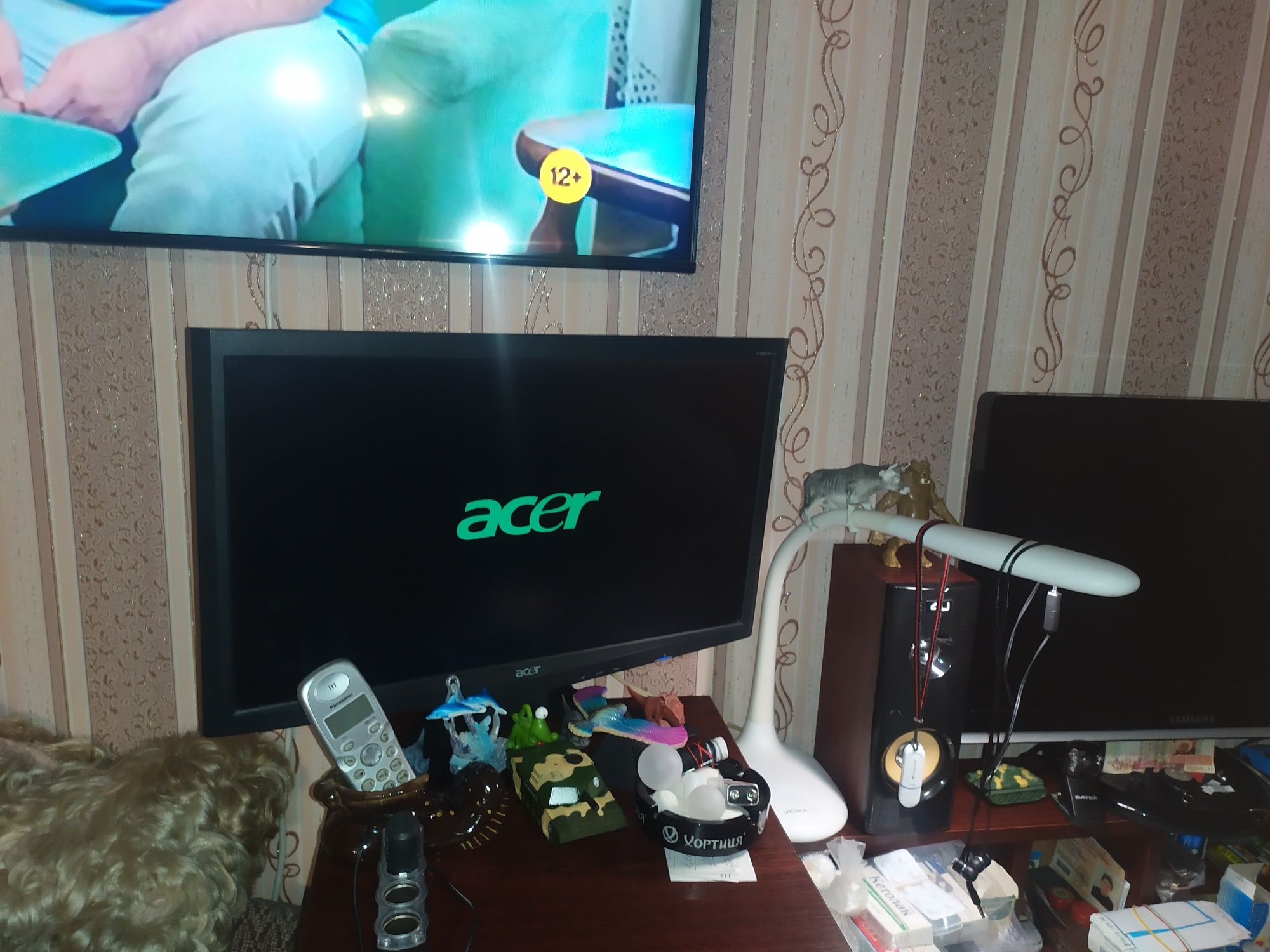 Монитор Acer X223HQ