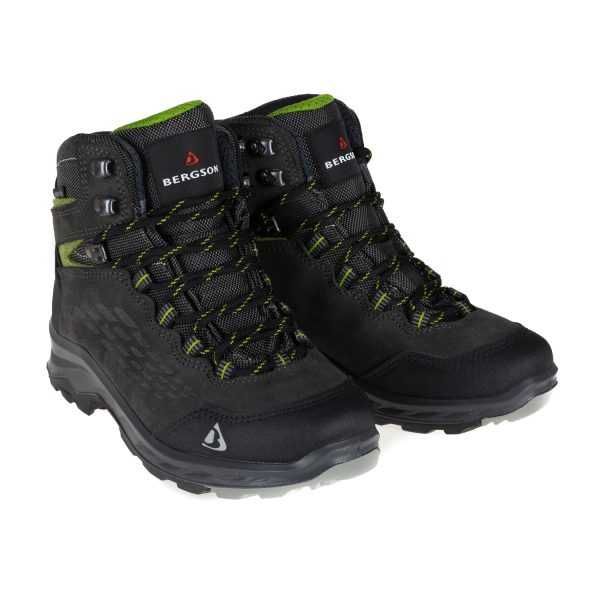 Buty Bergson SURUD Mid ( 41 )