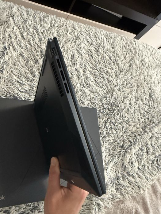 Продам Ноутбук Asus Zenbook 14 UX3402ZA-KP415W Ponder Blue