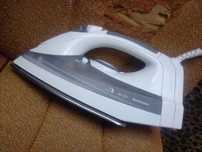 Żelazko SiLverCrest