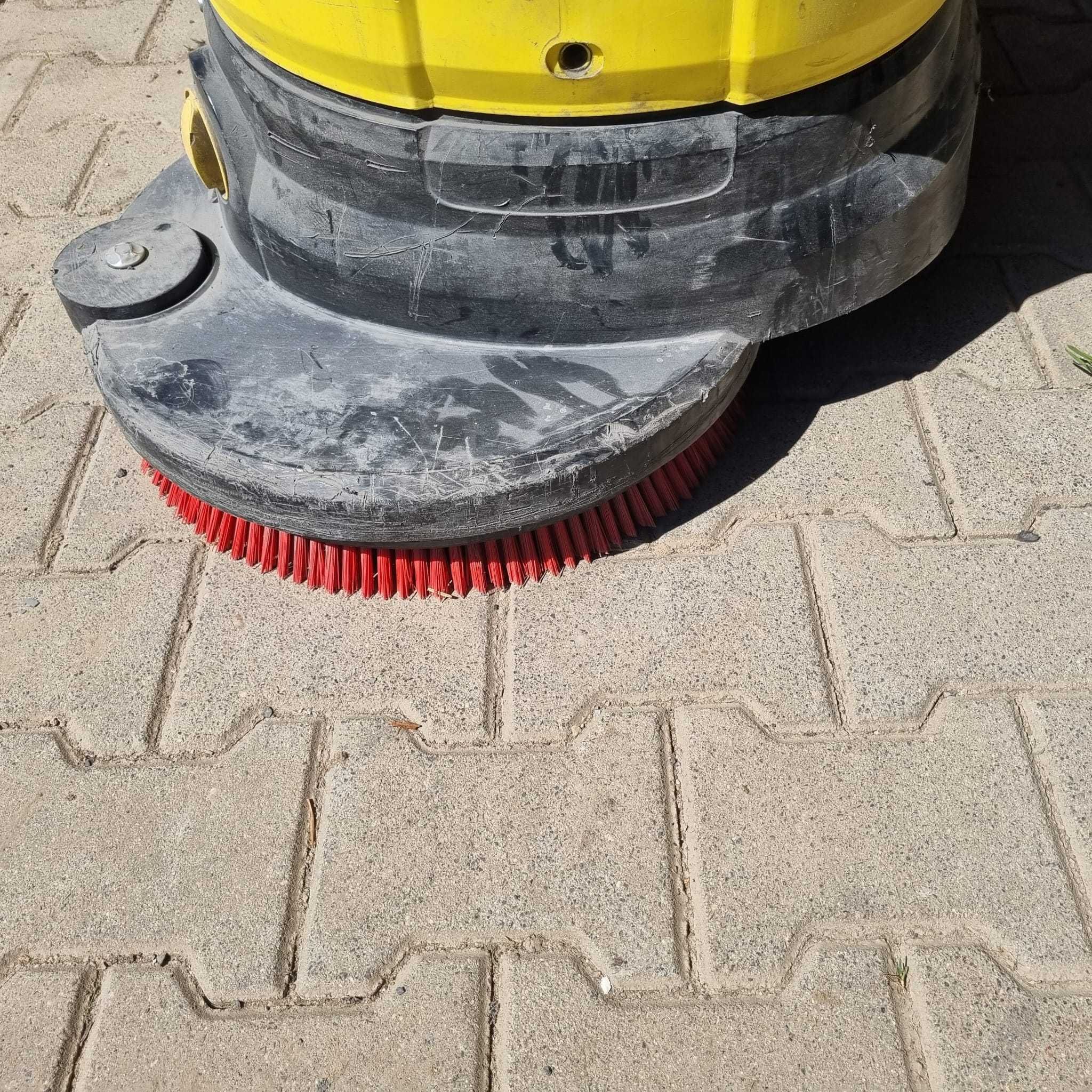Szorowarka Karcher BD 45/40 c