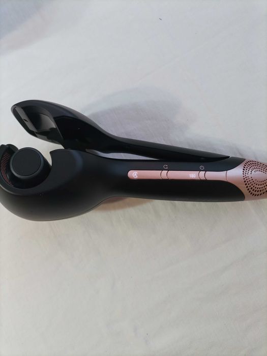 Lokówka automatyczna BABYLISS   OKAZJA!!!