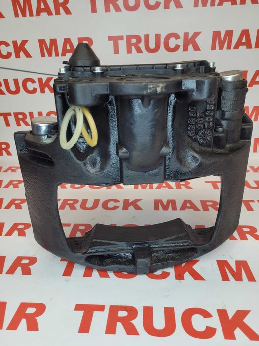 ZACISK HAMULCA knorr SK7 prawy LRT012634RC