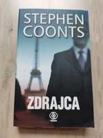 Zdrajca S. Coonts