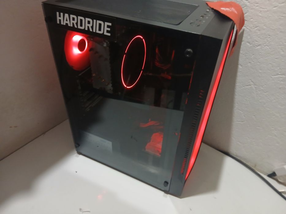 Продаю компьютер