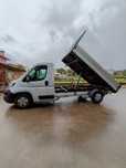 Fiat Ducato tribasculante 2021