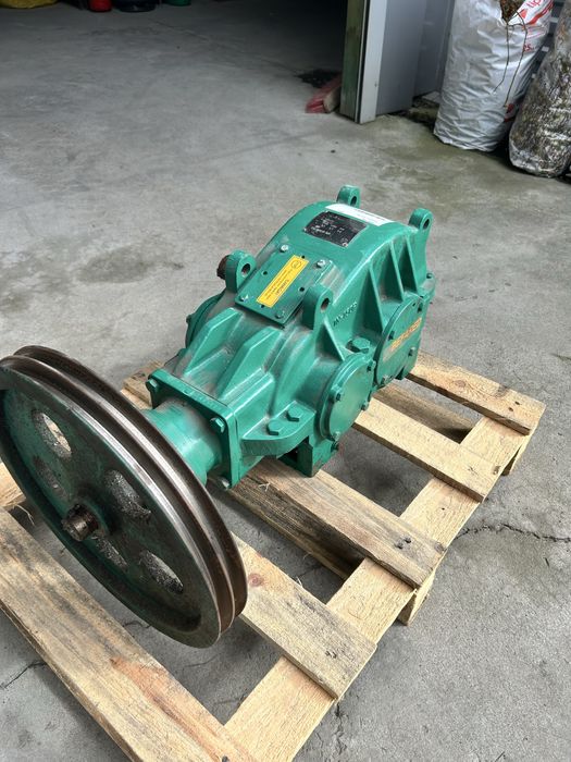 Sprzedam przekładnie