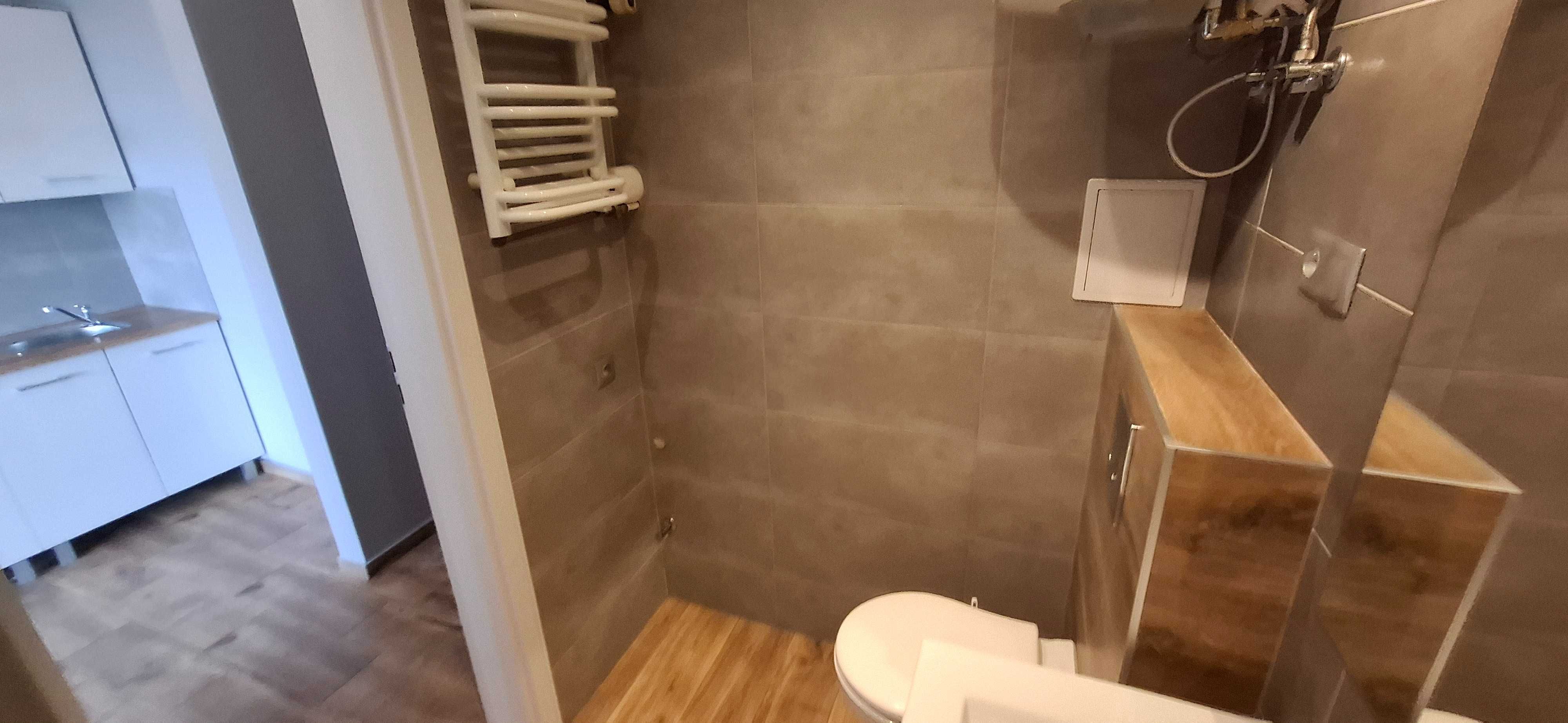 Komfortowa Kawalerka obok Telewizji Katowice