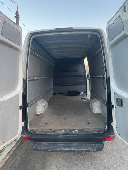 Продам Крафтер у хорошій комплектації