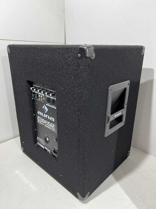 Активный сабвуфер  auna Pro Cube 15" (38 см)