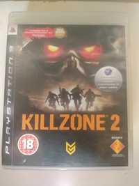 Gra: Gra Killzone 2 PS3 Play Station ENG Pudełkowa