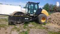 Walec Atlas AW1140