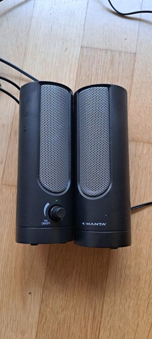 Glosniki Manta mm0120