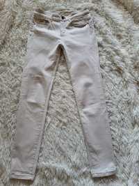 Spodnie Skinny Stradivarius r 40