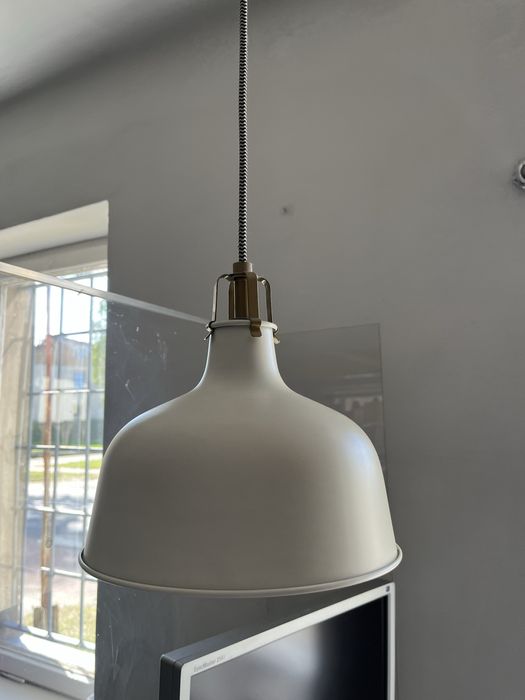 Sprzedam lampy Ranarp Ikea 23 cm
