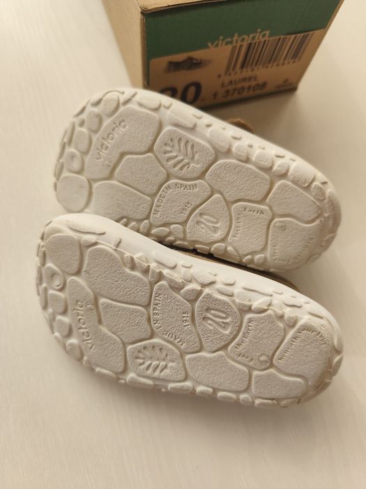 Sapatilhas Victoria Barefoot