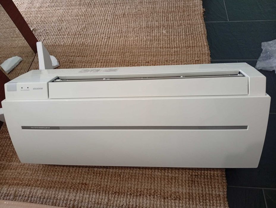 Ar condicionado Mitsubishi