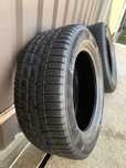 Шини 225/55R16 Continental