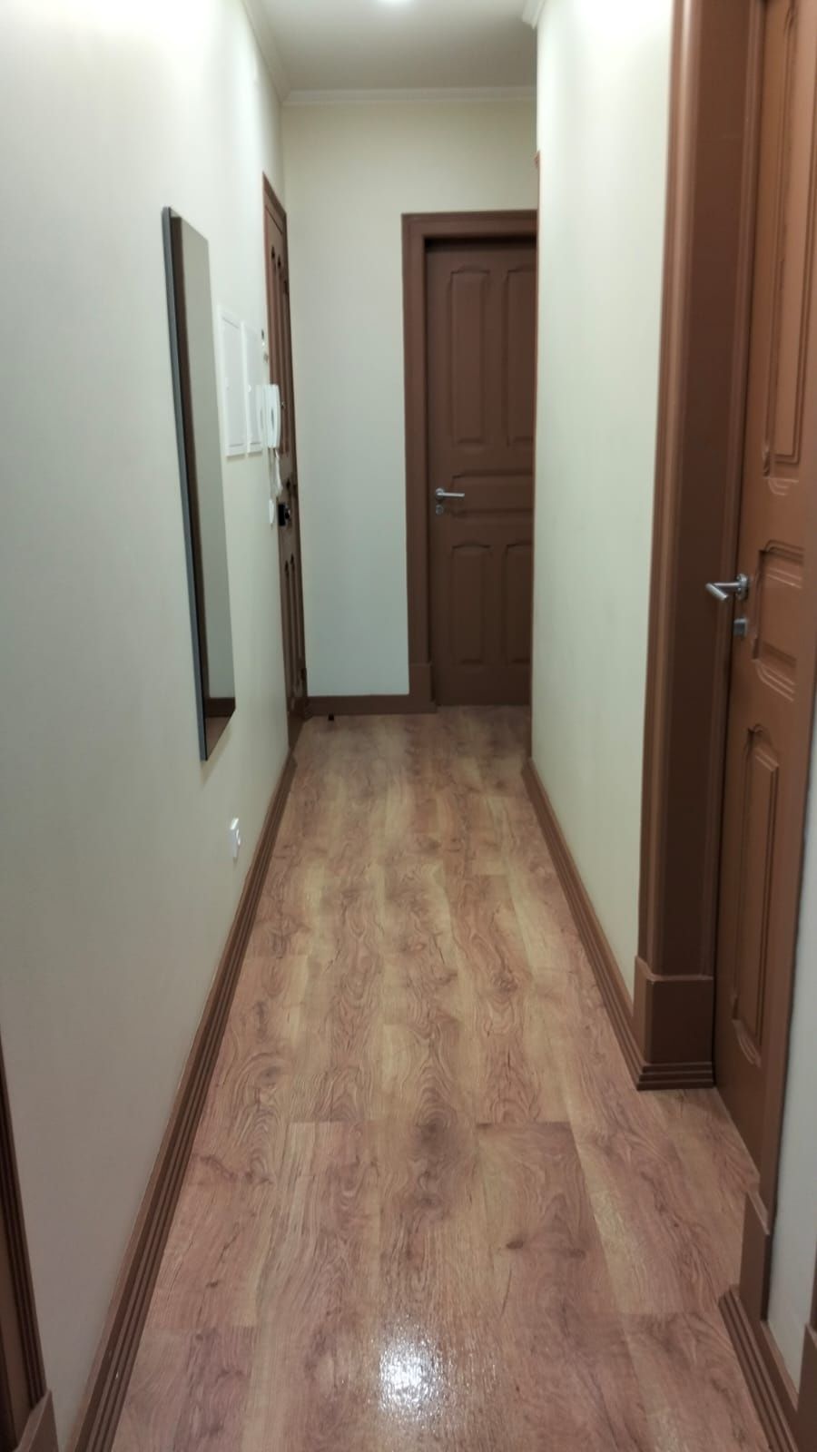 Arrenda-se quarto