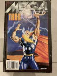 Komiks Mega Marvel - Thor