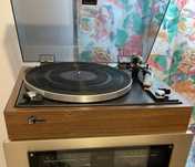 Sansui SR 212 klasyka