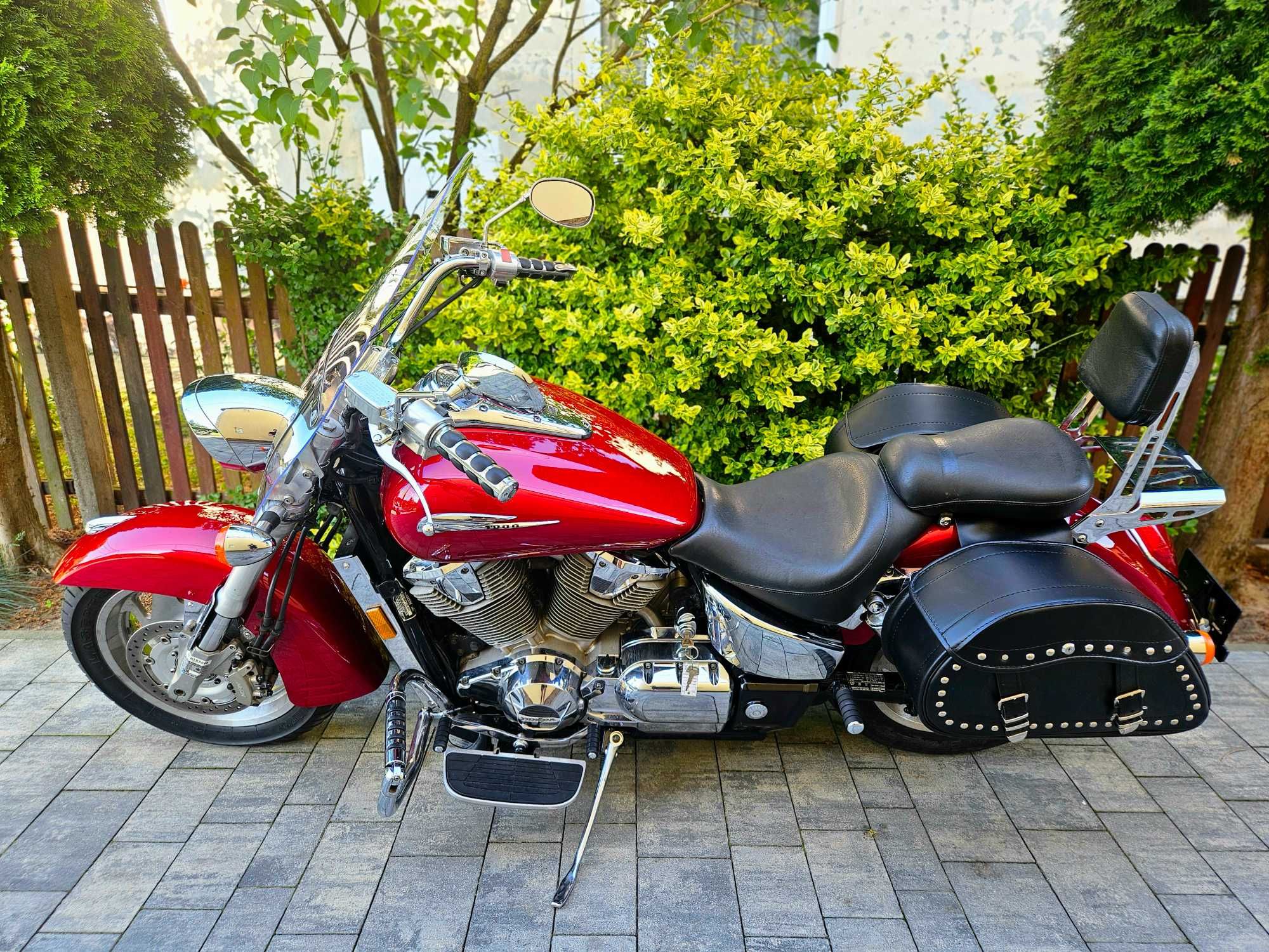 Honda VTX1800 vtx 1800 vtx 1300 xv 1700 xv 1600 xv 1900 Retro