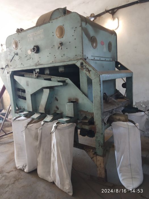 Продам насіння люцерни Надія