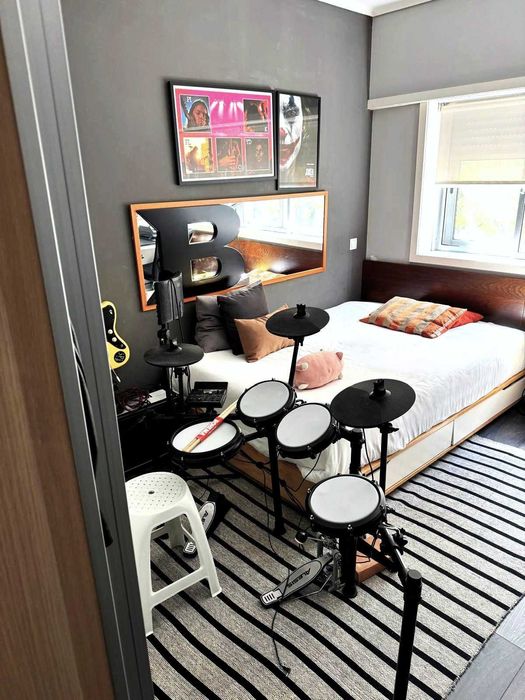 T3 Bairro do Liceu em Aveiro