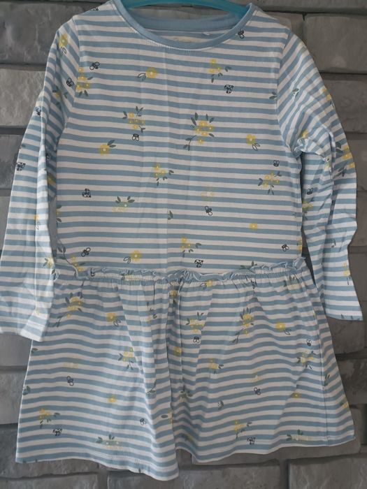 Sukienka dziewczęca Cool Club 110cm