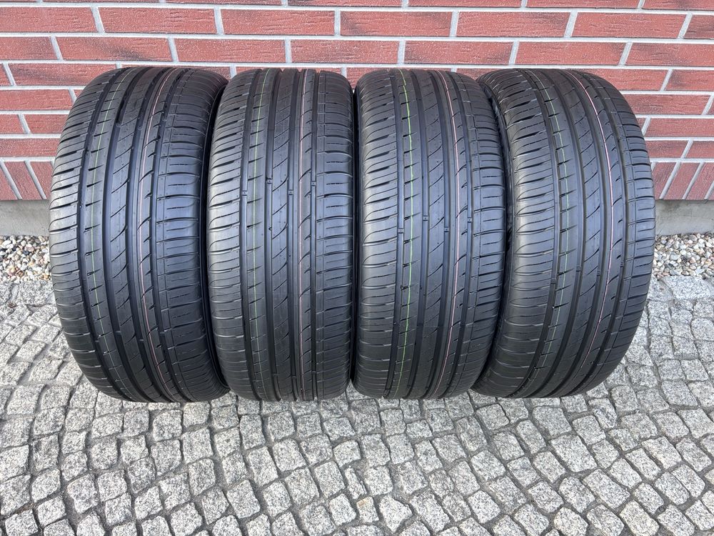 Koła lato VW Dartford 3G0 Arteon Passat 235/45 R18 Hankook Skoda Seat