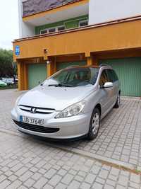 Peugeot 307 SW 2.0 HDi Panorama