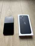 Iphone 13 128 GB jak nowy + szklo hartowane i kabel - gwarancja
