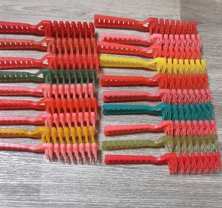 Машинки для стрижки волос и др