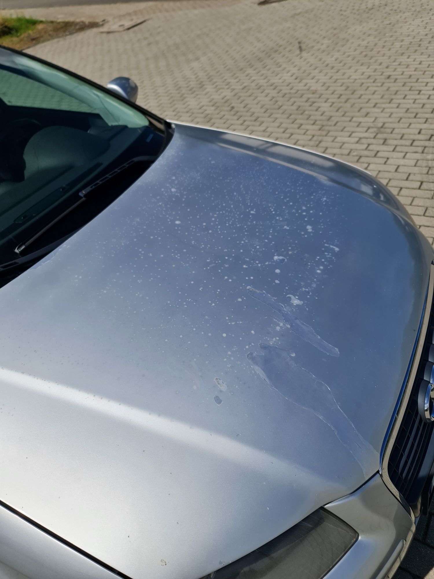 Audi A3 8p 2007r automat