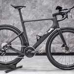Gravel 3t Exploro Italia rozmiar. 56.road plus , gravel Pomiar mocy ,2