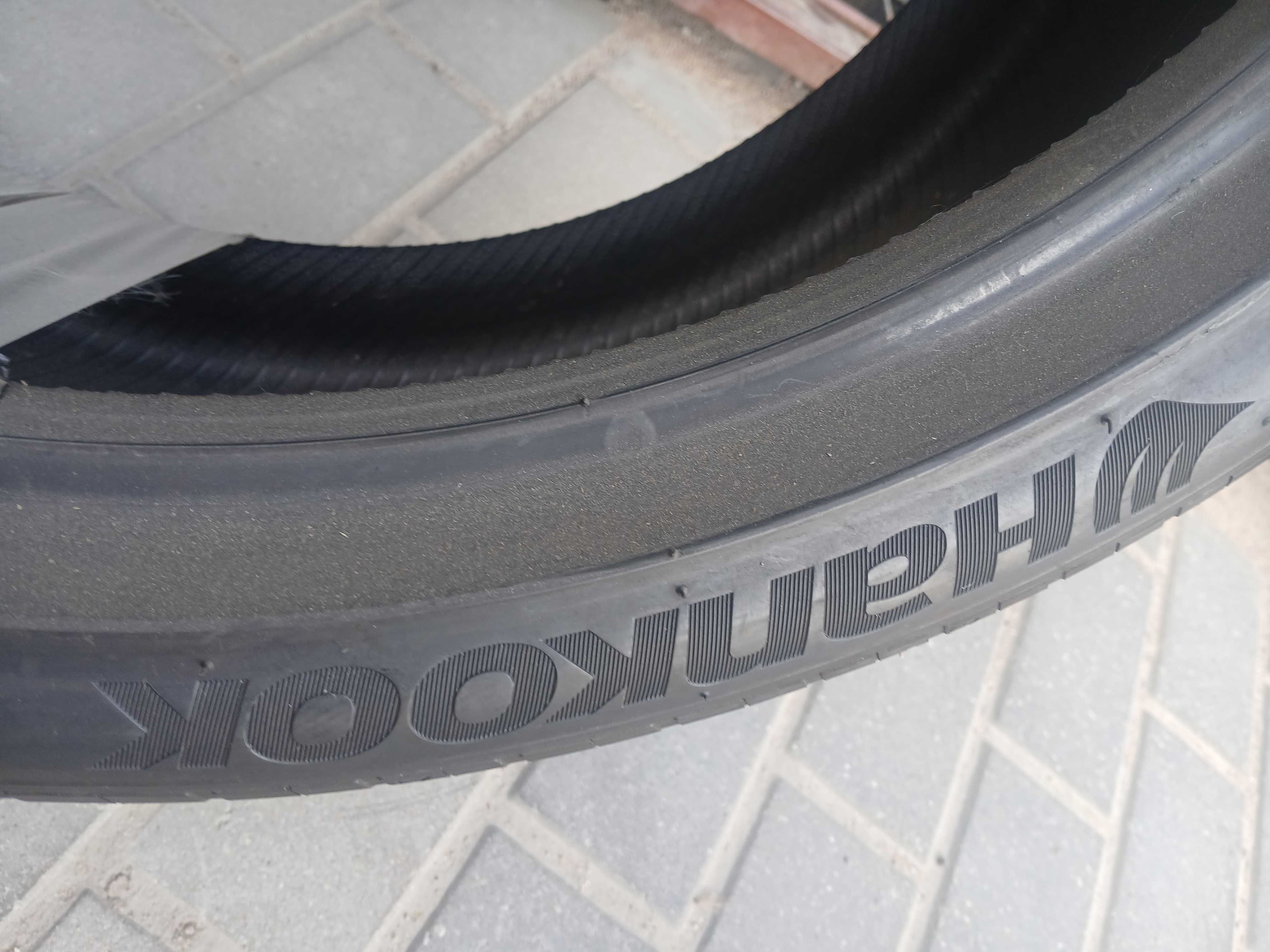 1x opona 255/35 R21 Hankook Ventus S1 Evo3 Gwarancja Montaż