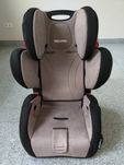 Fotelik samochodowy Recaro 9-36