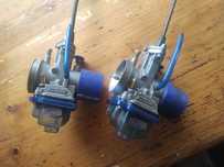 Продам карбюраторы PWK-32