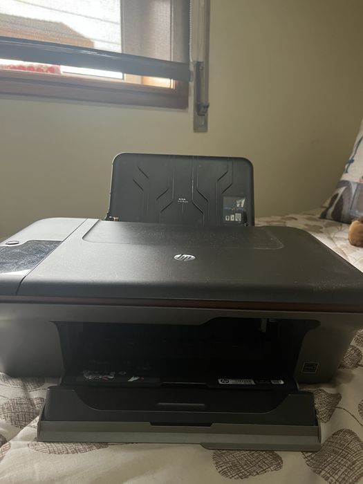 Impressora HP em otimo estado