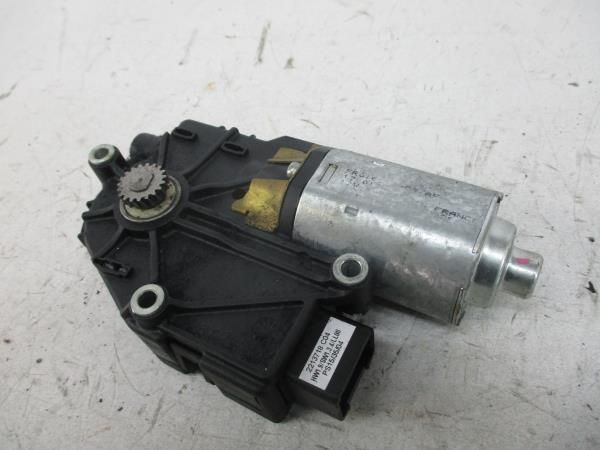 Motor do teto de abrir PEUGEOT 407 SW (6E_)
