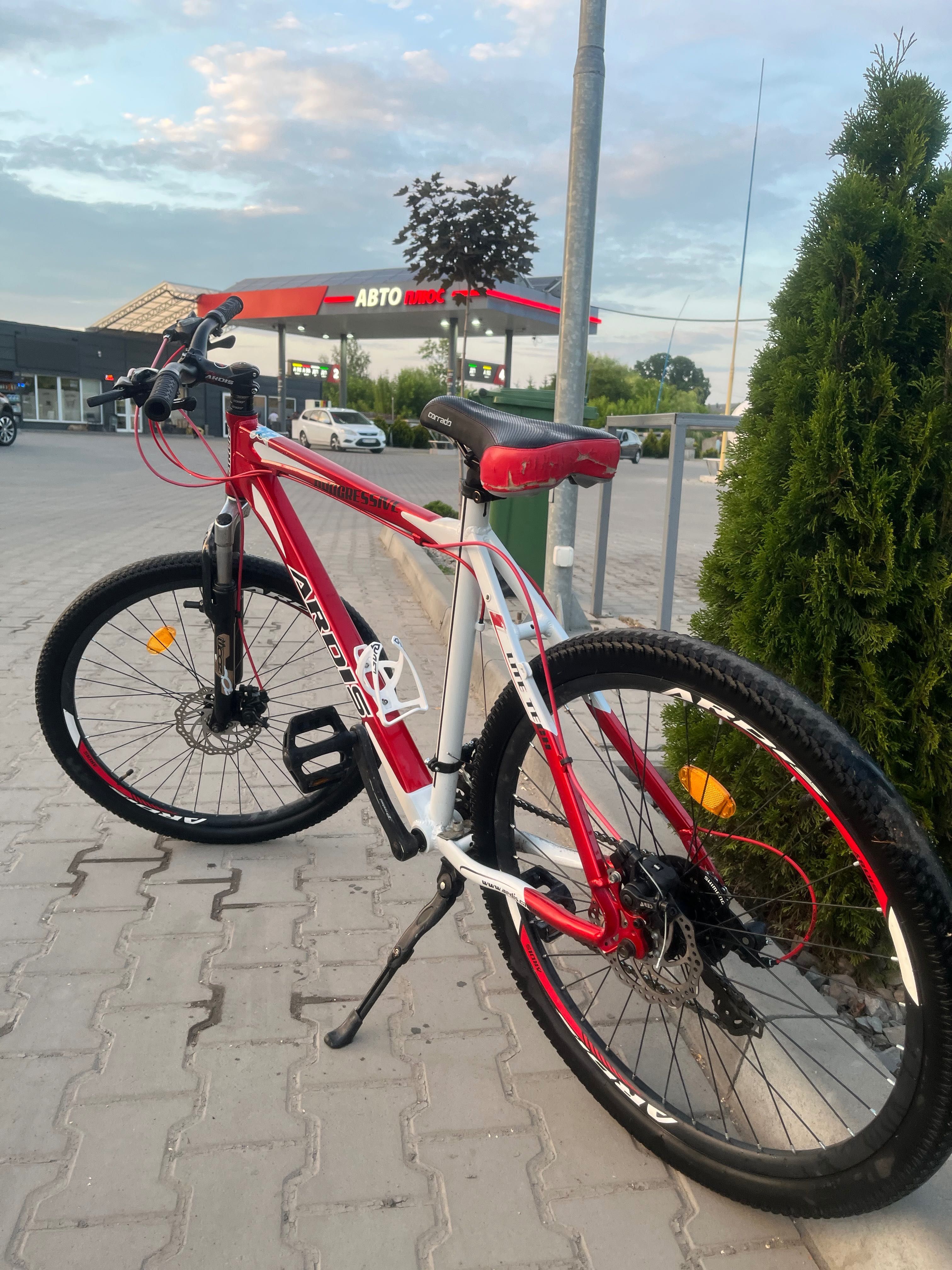 Спортивний Велосипед ARDIS