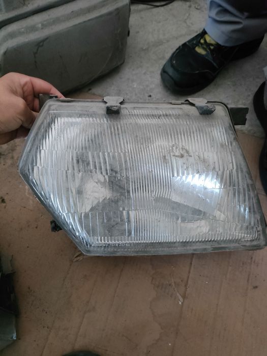 Peças Nissan patrol GR Y61