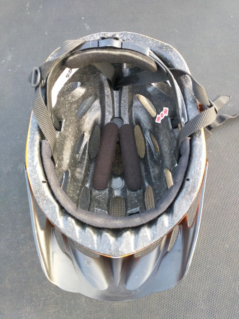 Kask Rowerowy UVEX