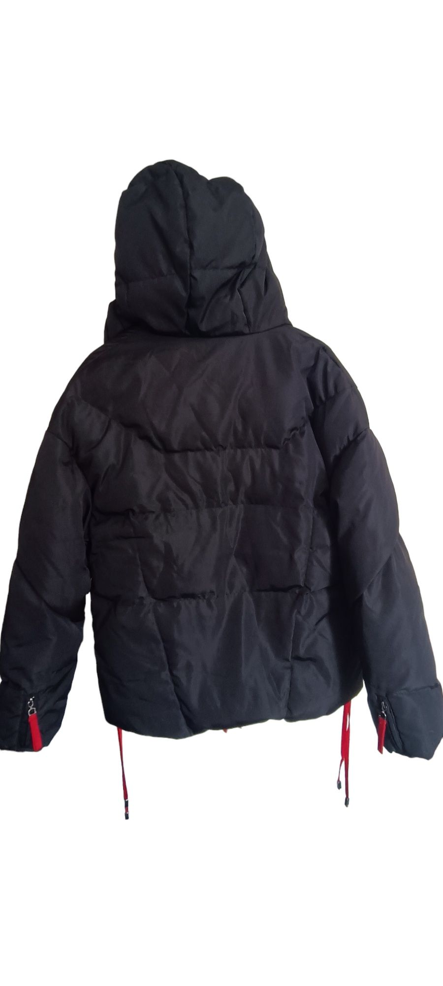 Продам куртку жіночу осінь-зима фірми Braska р. 48