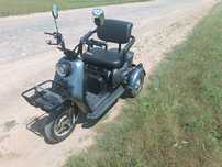 Продам Fada teni 650